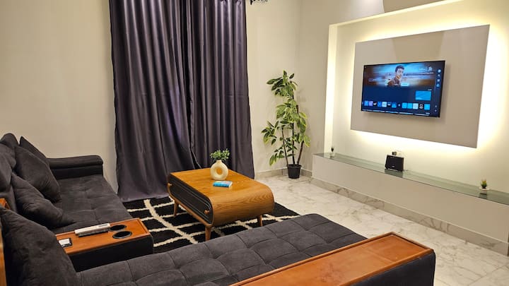 1BR Apartment near Tahrir Square Cairo G601