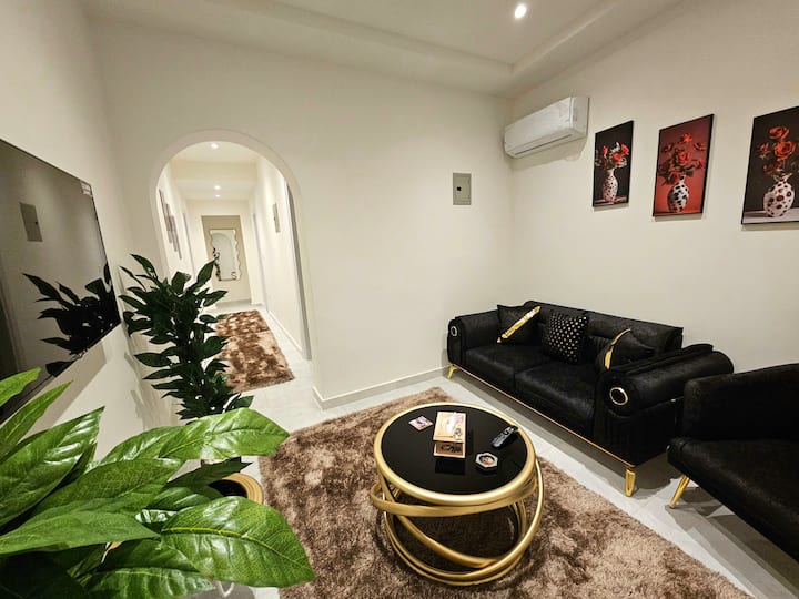 1BR Apartment in Downtown Cairo Qasr El Nil B401