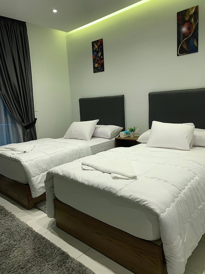 Serviced Studio near Egyptian Museum Cairo 4
